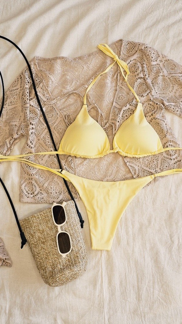 Producto - Set Pastel