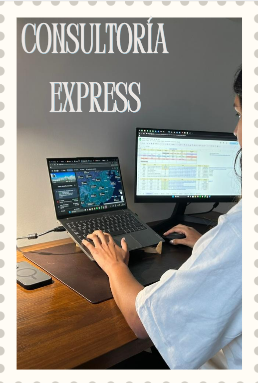 Producto - Consultoría Express
