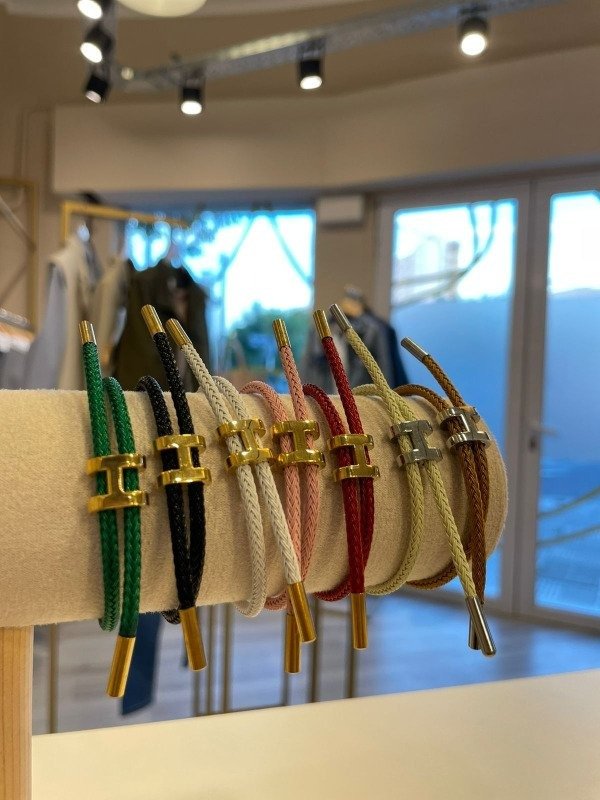 Producto - Pulsera Morris