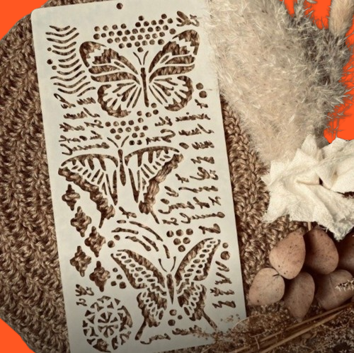 Producto - Stencil MX-06