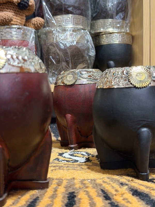 Producto - Torpedo Argentino