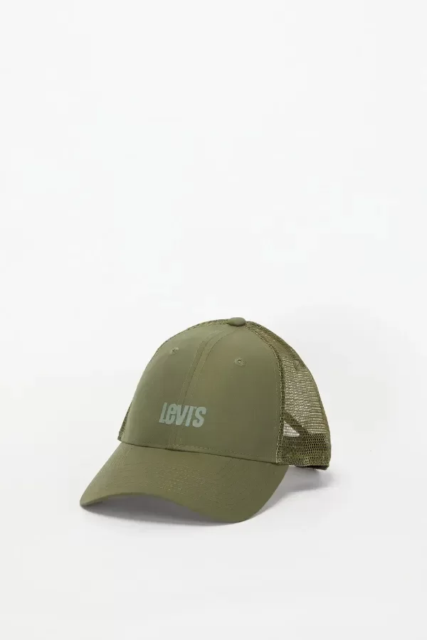 Producto - Trucker Green