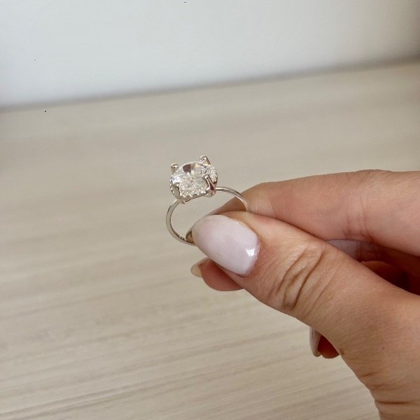 Producto - Anillo Shiny