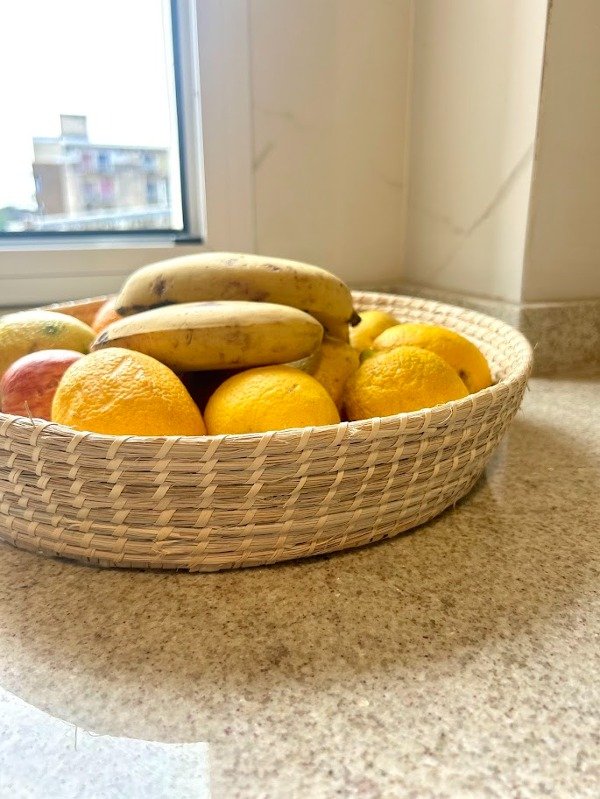 Producto - Frutera combinada Timbó 30x7