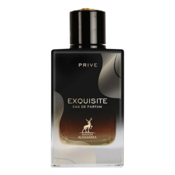 Producto - EXQUISITE PRIVE - MAISON ALHAMBRA