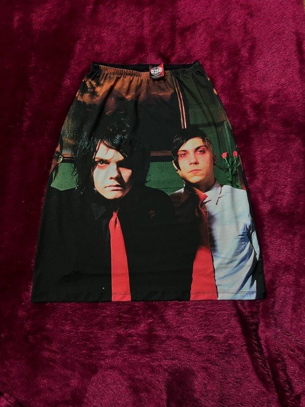 Producto - FALDA FRERARD REVENGE