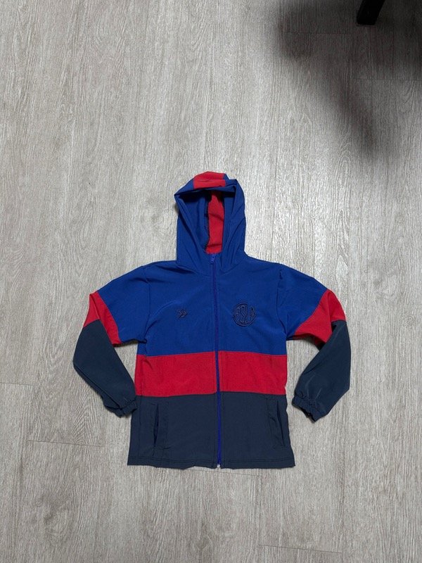 Producto - Campera rompeviento de Niños de San Lorenzo