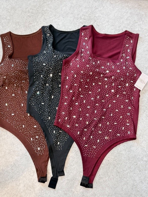 Producto - BODY STRASS - 1