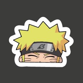 Producto - Naruto, 237