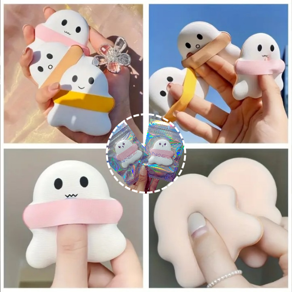 Producto - ESPONJA PARA MAQUILLAJES NAEZ