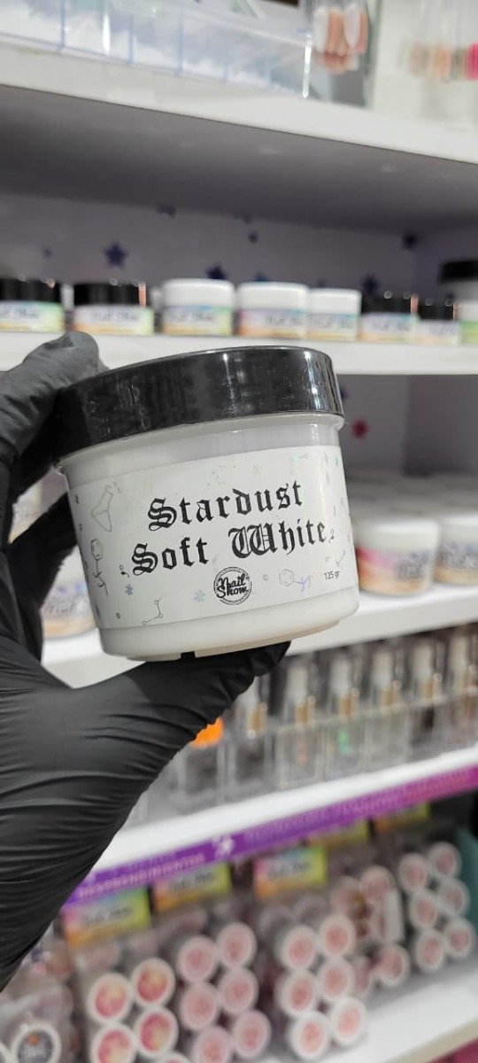 Producto - polimeros nailshow de 125gm