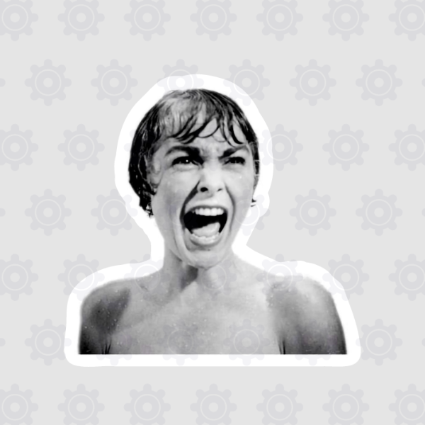 Producto - CM-195 Marion Crane Psicosis