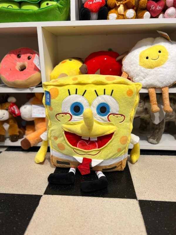 Producto - Bob esponja