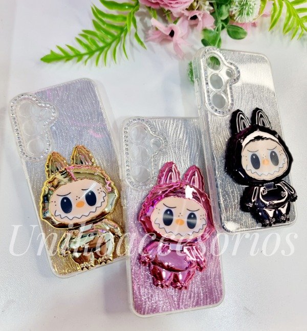 Producto - Funda Samsung S24/S25 (26)