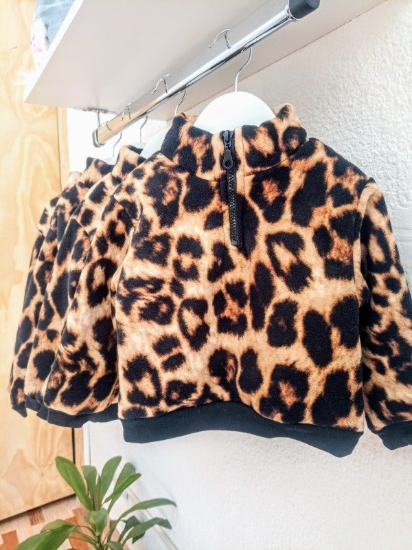 Producto - BUZO PRINT