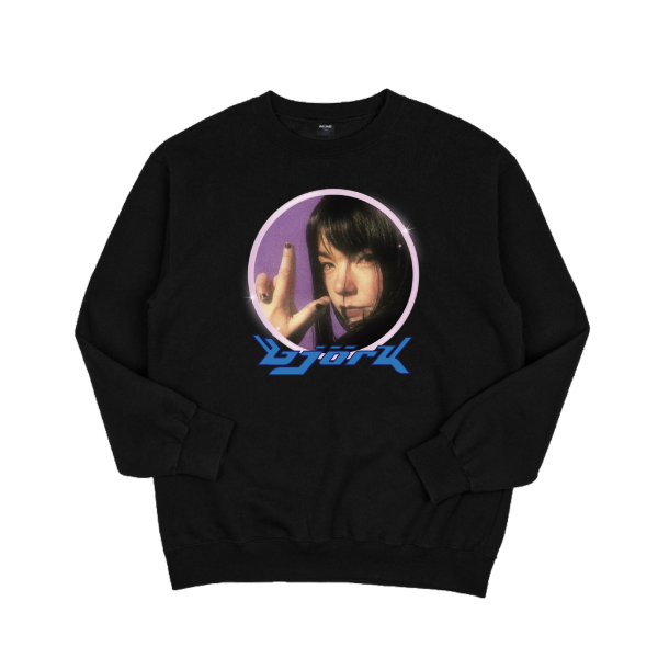 Producto - Buzo Bjork