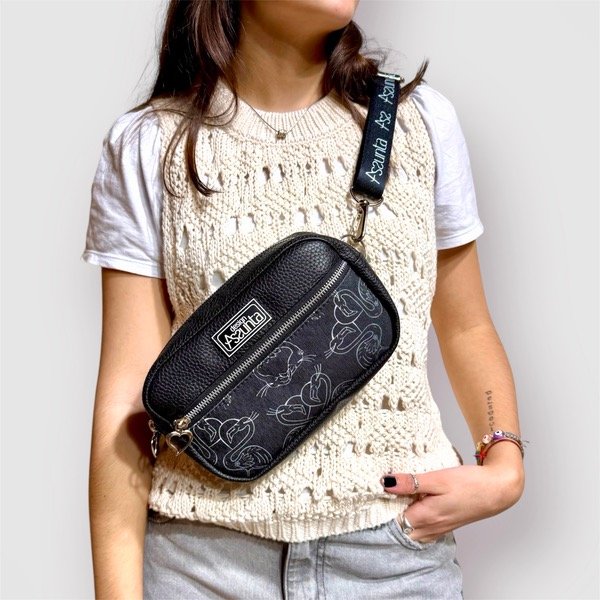 Producto - Riñoneras Ansenuza 88