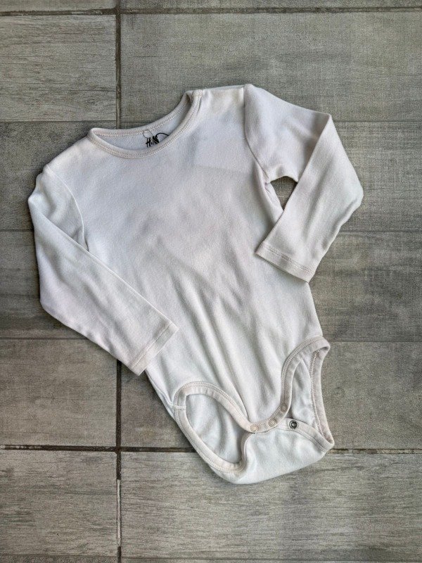 Producto - Body 24 basico