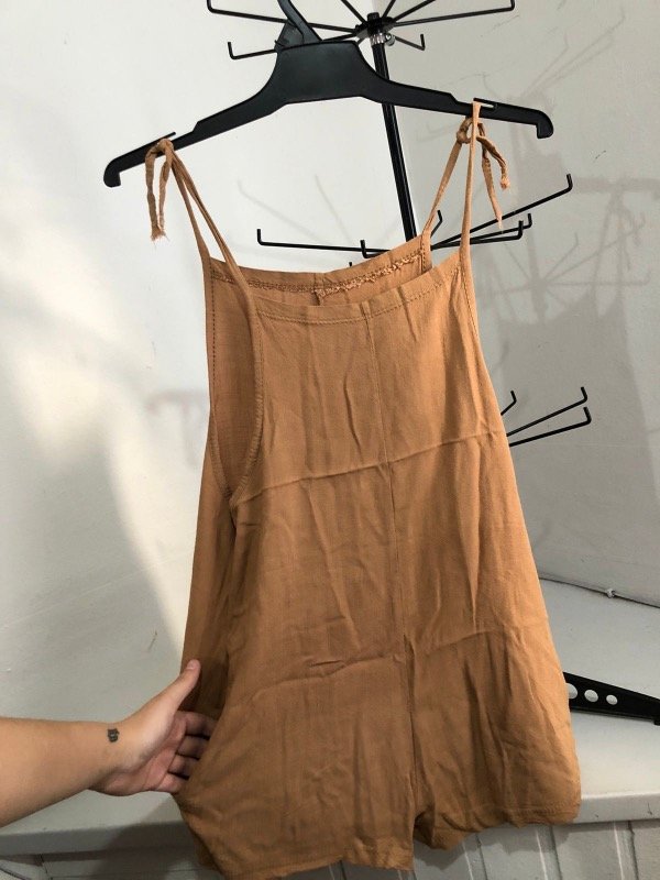 Producto - Monito //nino// talle S