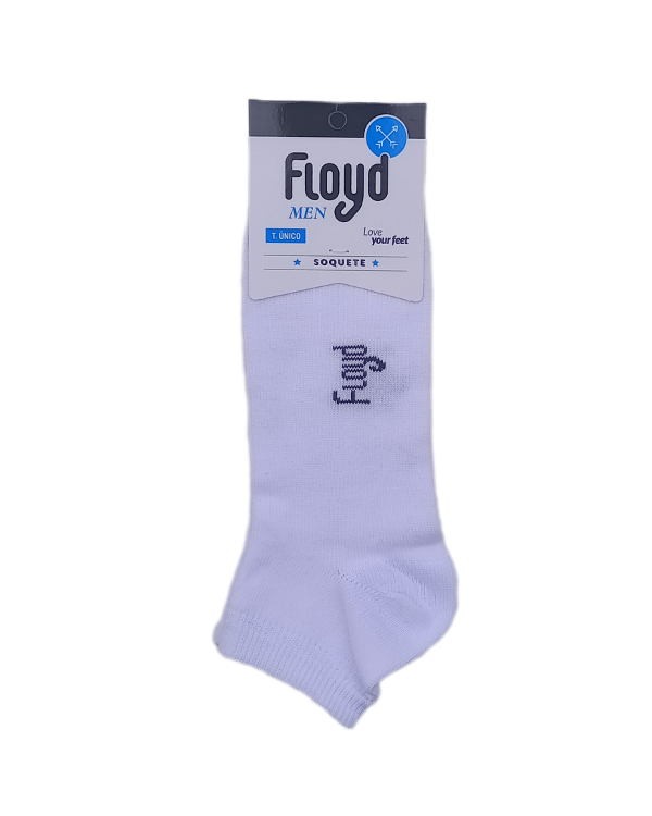 Producto - SOQUETE FLOYD LISO HOMBRE