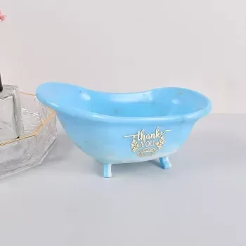 Producto - Molde silicona jabonera bañadera - 14