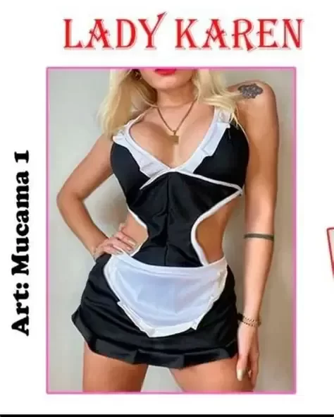 Producto - mucama