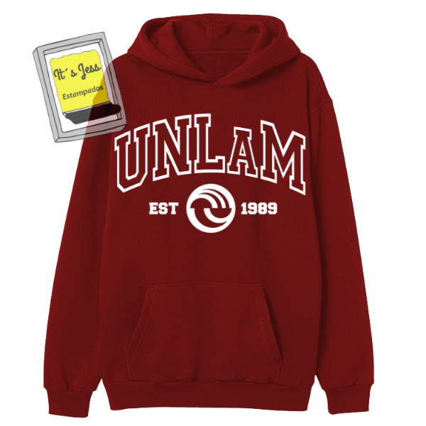 Producto - UNLaM 1989 - CANGURO