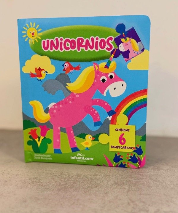 Producto - Unicornios