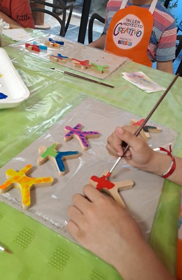 Producto - Taller Equilibristas