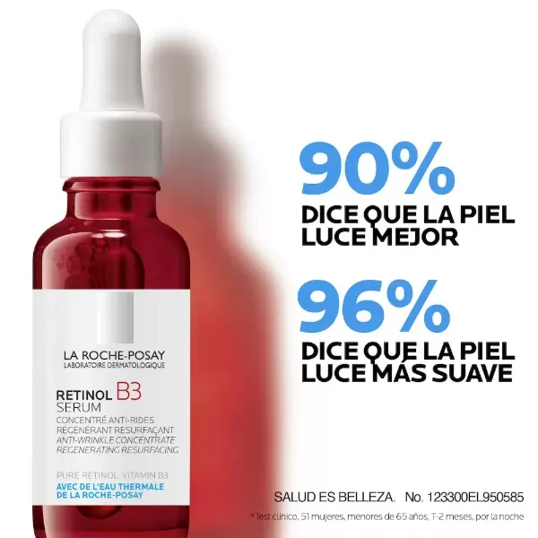 Producto - Sérum Antiedad La Roche Posay Retinol B3 x 30 ml - 1