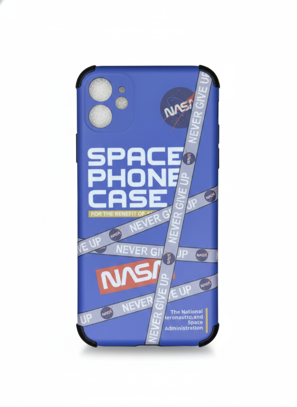 Producto - Funda NASA