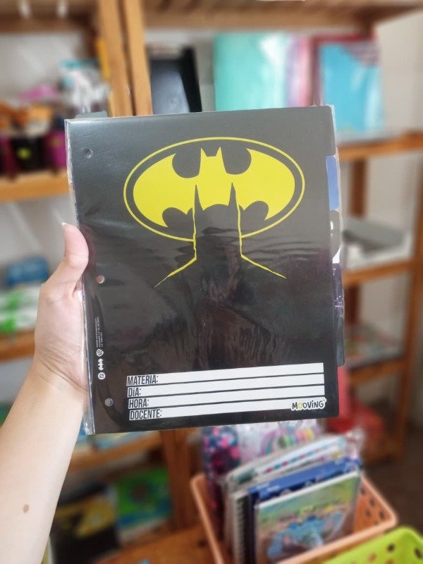 Producto - Separadores Mooving Batman