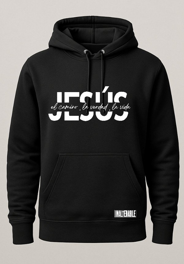 Producto - Buzos Algodon Peina Friza Invisible Premiun "JESUS/LEON"