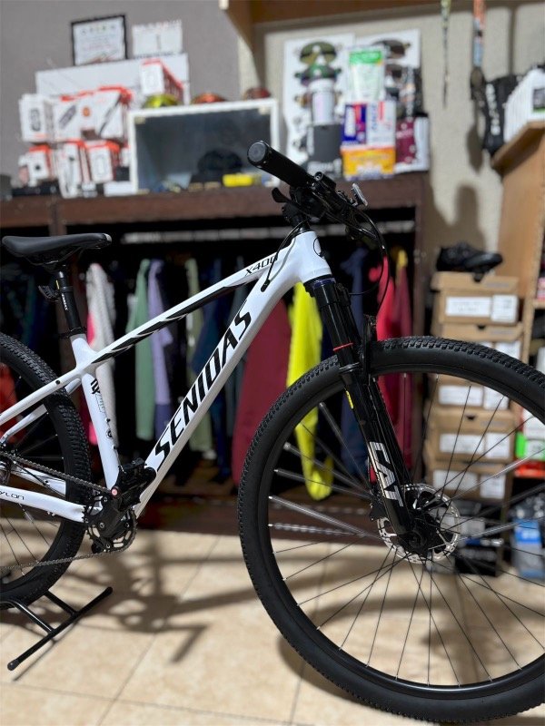 Producto - Bicicleta senidas x400 rodado 29 shimano cues