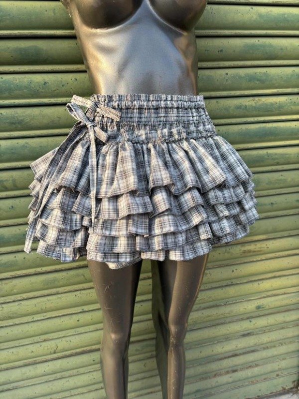 Producto - Pollera "Maite" - 1