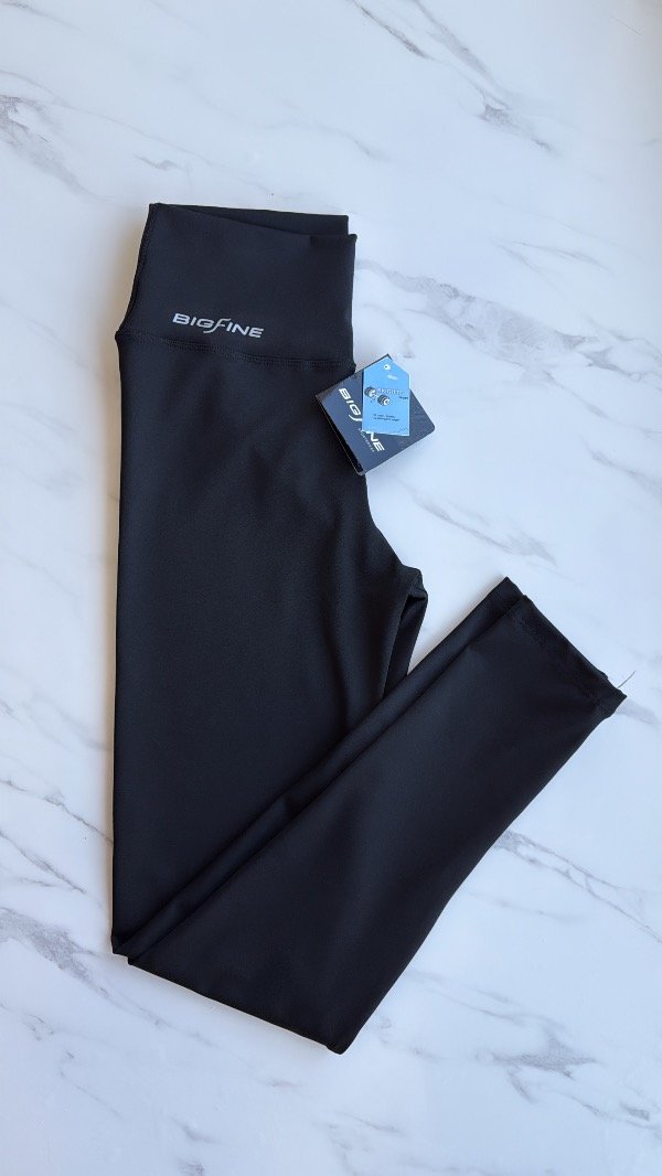 Producto - Bigfine Larga Negra