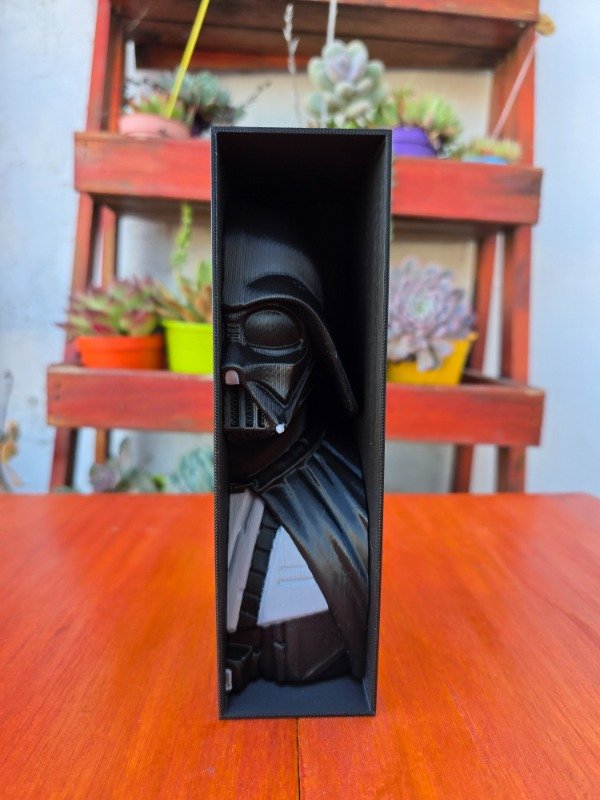 Producto - Separador de libros Darth Vader