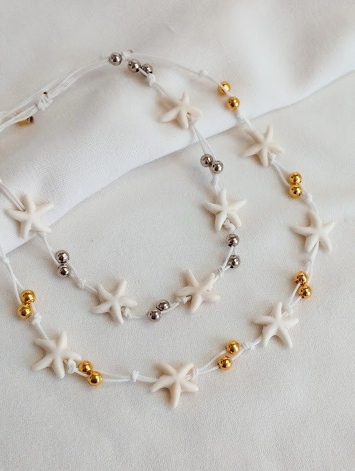 Producto - Tobillera DAYLA