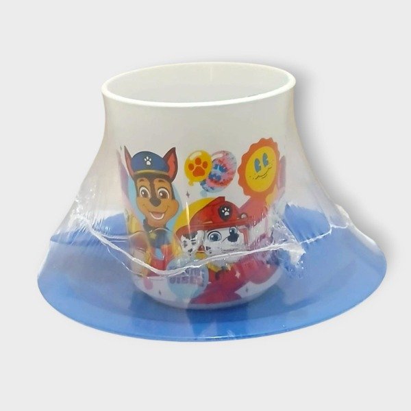 Producto - Set de taza y plato "Paw Patrol"