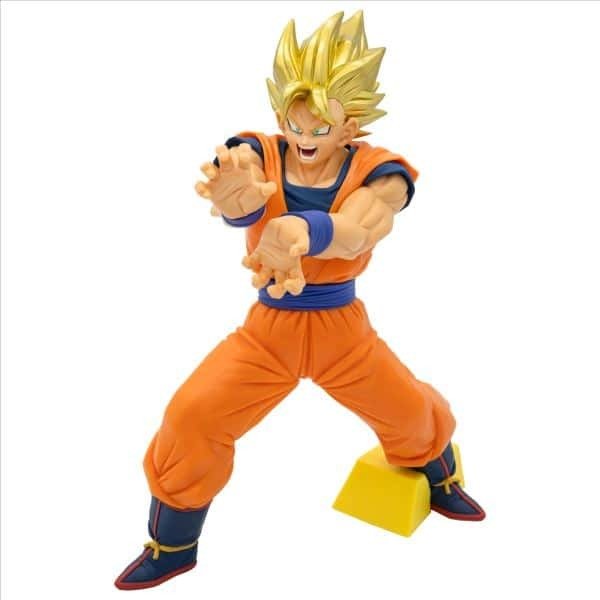 Producto - Goku Kamehameha - 1
