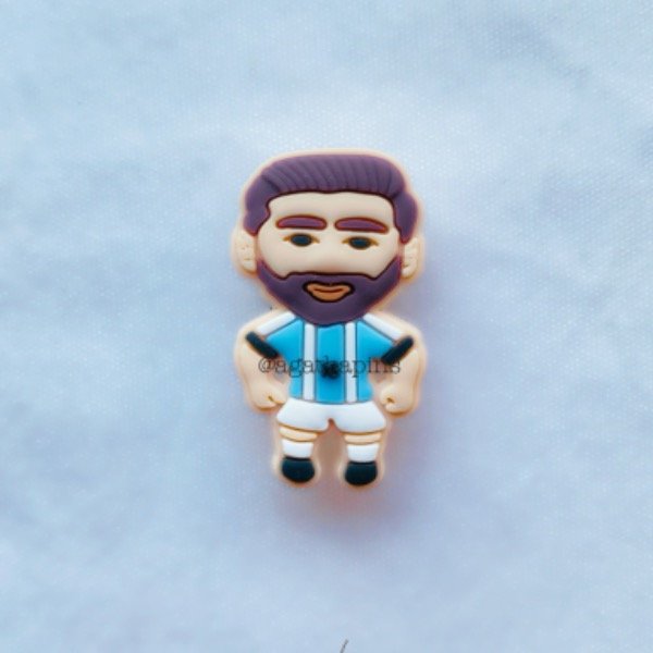 Producto - Messi