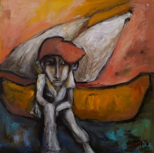 Producto - Un alma en vela