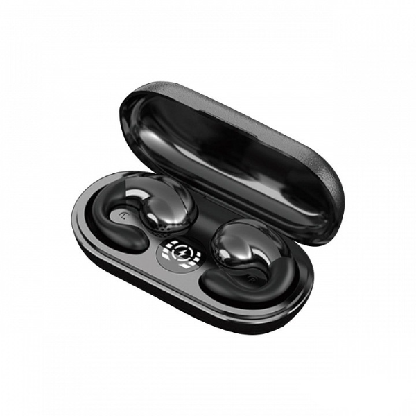 Producto - Auriculares Deportivos con soporte