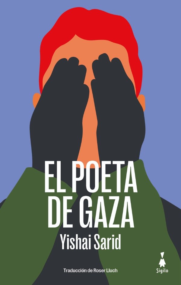 Producto - El poeta de Gaza, Yishai Sarid