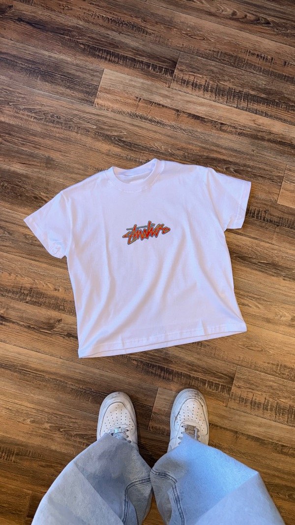 Producto - REMERA BABYTEE WHITE ST