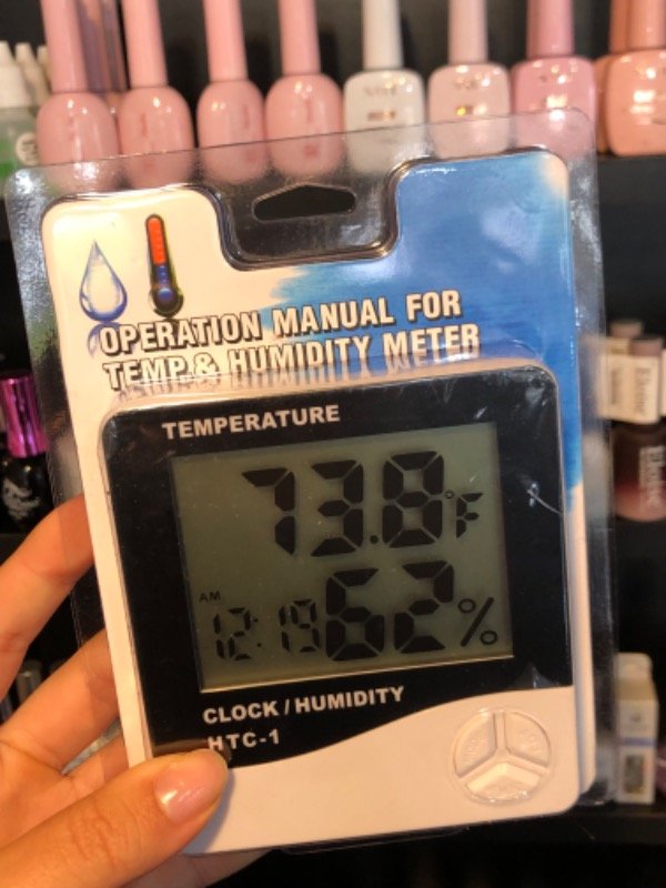 Producto - Hidrometro codg 574