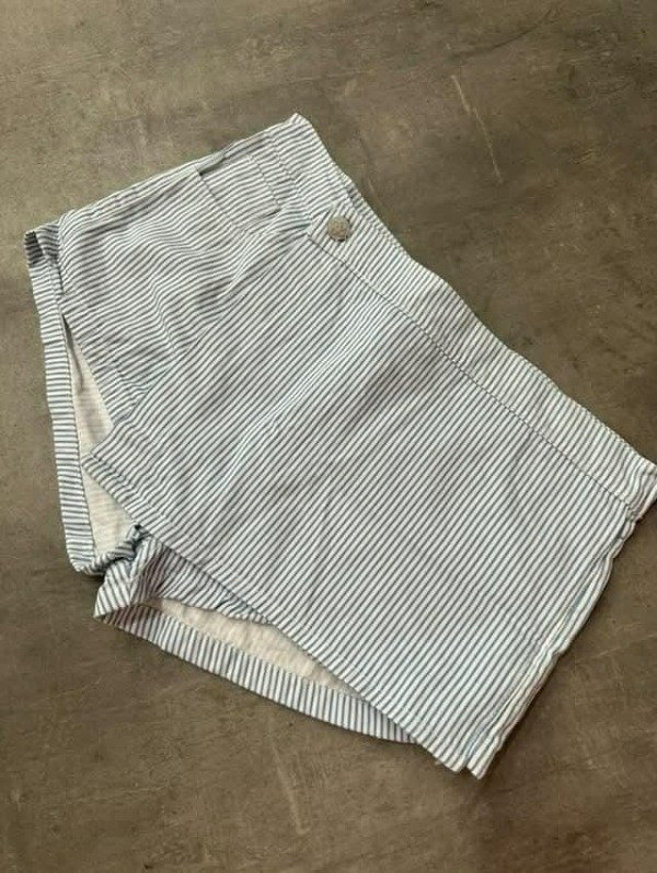 Producto - Skort RAYADA