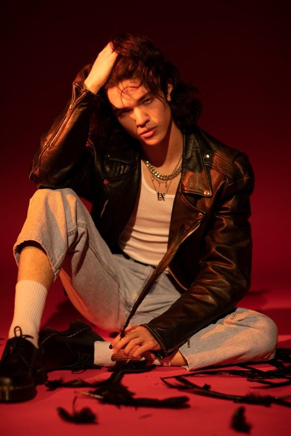 Producto - CONAN GRAY