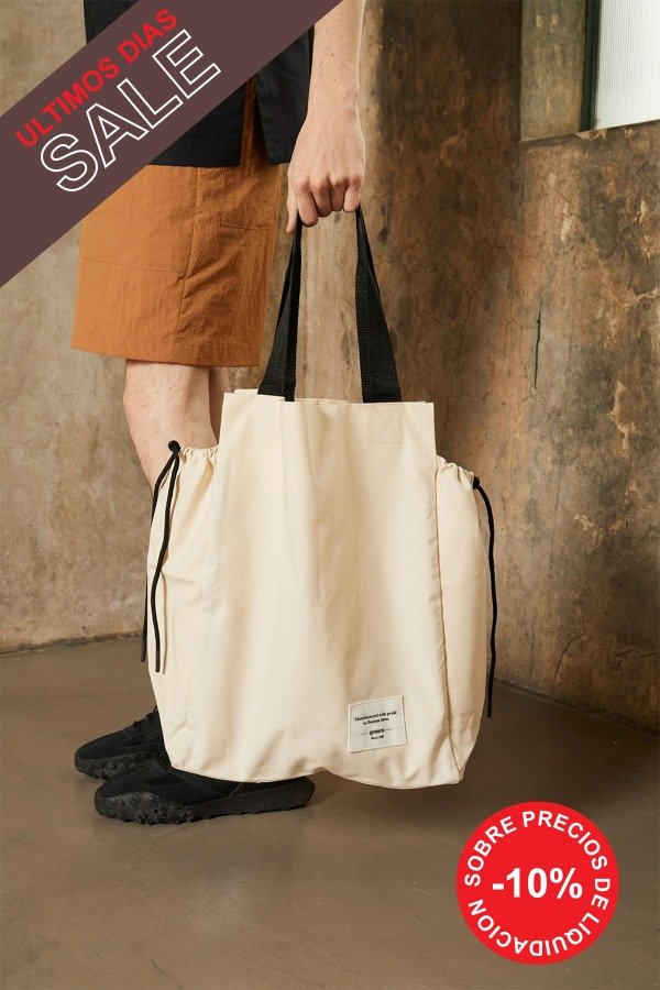 Producto - Bolso Frunces