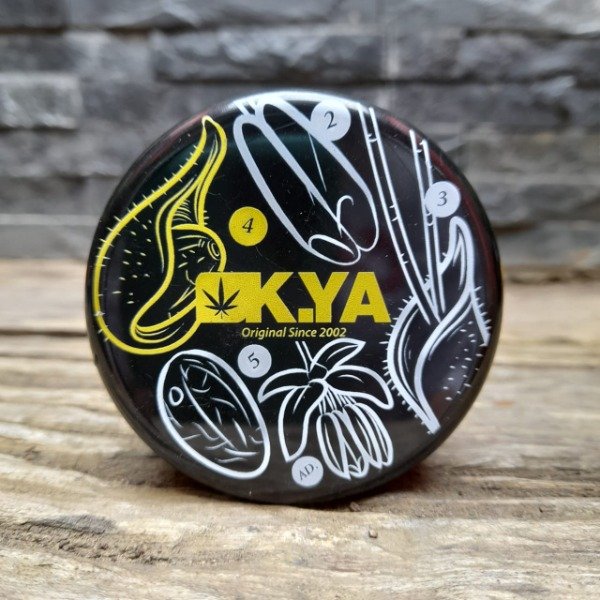 Producto - Picador KYA semillas 3p 70mm - Opcion color